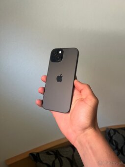 Iphone 15 - 2