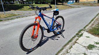 Bicykel Cube - 2