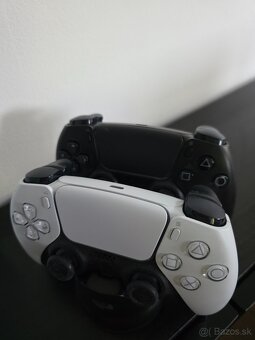 Predam Playstation 5 slim s mechanikou - 2