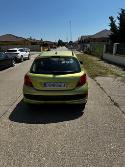 Peugeot 207 - 2