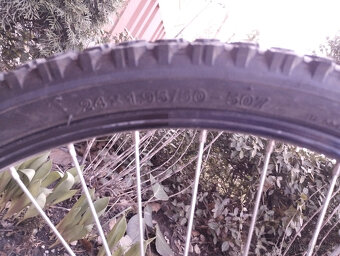 detsky bicykel 24 - 2