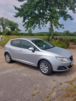 Seat Ibiza - 2