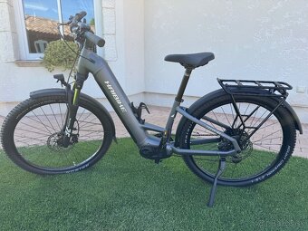 Haibike - predám - 2