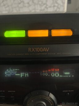 Sony rx100 - 2
