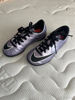 Kopačky Nike Mercurial, Veľkosť 27,5 - 2
