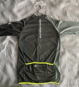Pánsky cyklodres Kliamtex Aryeh - 2