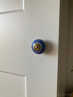 3 dvere na skrinu Ikea GRIMO 50 x 229 - 2
