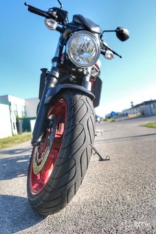Predám šíp Suzuki SV650 2022 - 2