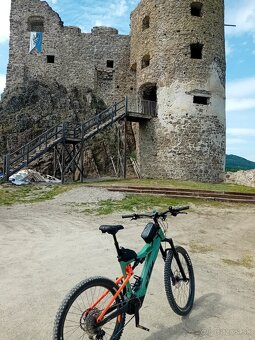 Ebike KTM Macina Kapoho 2972 - 2