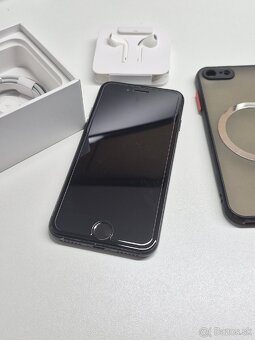 iPhone 7 - komlet balenie + doklad o kúpe - 2