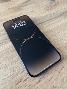 iPhone 14 pro max - 128Gb - 89% zdravie - 2