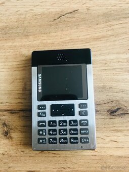 Samsung SGH-P300 - 2