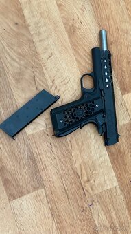 1911 hicapa - 2
