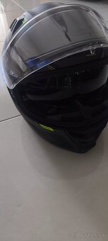 Helma NOX - 2