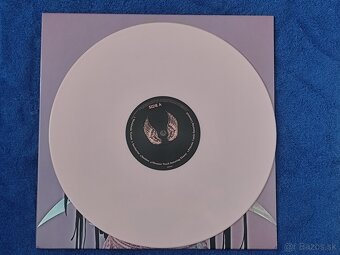 Jazmin Bean - Worldwide Torture (Vinyl, LP, Platňa) - 2