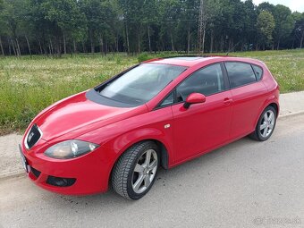 Seat Leon 2.0 TDI 103kW - 2