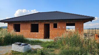 Rodinny dom, 4izbovy bungalov - 2