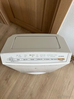 Panasonic F-VXR50 čistička a zvlhčovačka vzduchu - 2