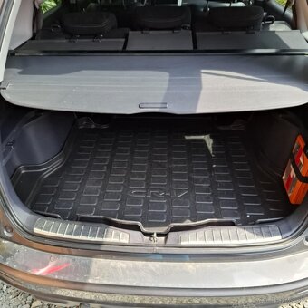 Honda Crv 3 - 2