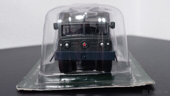 MAZ-535A (1960) 1:72 - 2