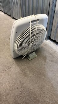 podlahovy ventilator - 2