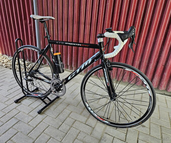 CTM Speedster road XTX - 2