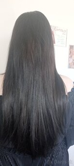 Predĺženie vlasov ,Účesy Afrobraids - 2