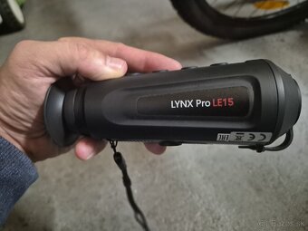 HIKMICRO LYNX Pro LE15 - 2