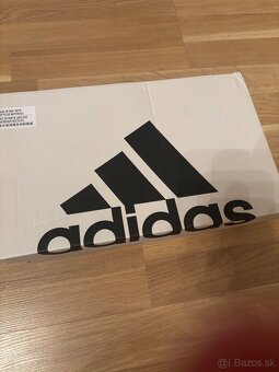 Adidas panske botasky 42,5 - 2