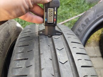 Letné Continental ContiPremiumContact 5 185/65/15 88T - 2