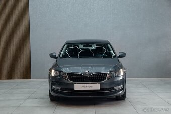 Škoda Octavia 1.6TDI 85kW, automat, 2017, DPH - 2