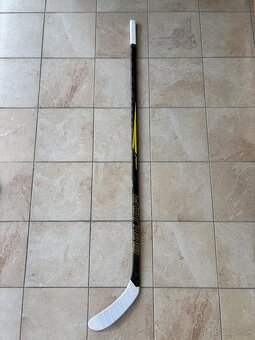 Hokejka Bauer Supreme 3S - 2
