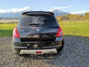 Suzuki Swift 1.3 diesel - 2