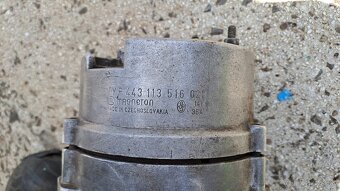 Predám alternator 12V - 2