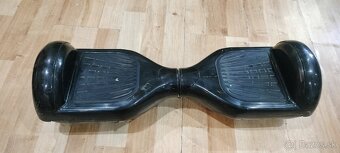 hoverboard - 2