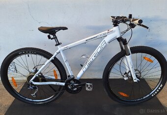 Bicykel Merida Big Nine TFS 300, 29", v dobrom stave - 2