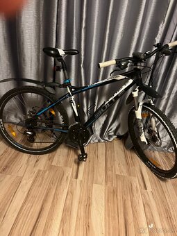 Mtb bulls - 2
