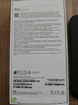 Iphone 15 - 2