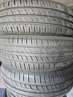 Letné pneu Barum Bravuris 185/65 R15 - 2