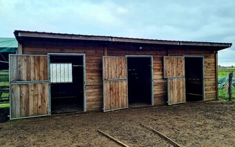 Boxy pre kone - 2