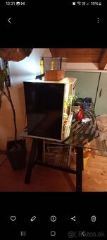 Terarium akvarium - 2