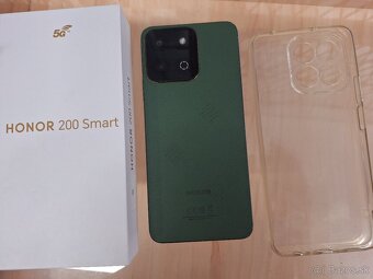 HONOR 200 Smart 4GB/256GB - 2