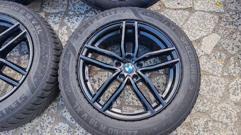 5x112 R18 --- BMW X3 - 2
