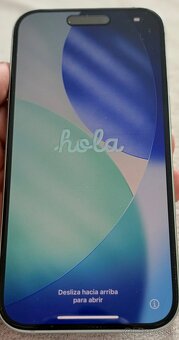 Iphone 15 128GB - 2