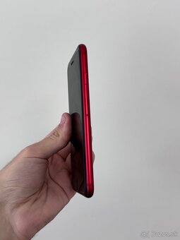 Apple iPhone SE 2020 Red 128gb - 2