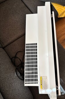 Čistička vzduchu Therapy Air Ion Zepter - 2