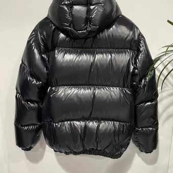 Páperová bunda Moncler x Alyx 1017/Puffer Moncler x Alyx - 2
