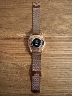 Garmin Vivomove Luxe 42mm - 2