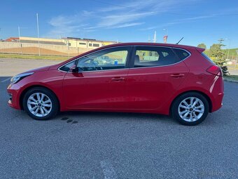 Kia Ceed 1.6 CRDi VGT - 2