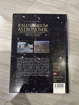 Kalendárium astronómie - 2